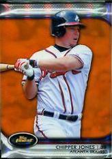 Chipper Jones
