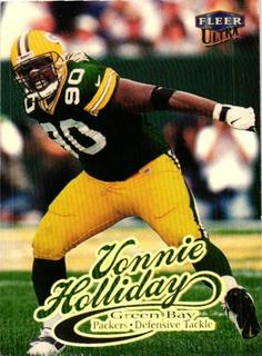 Vonnie Holliday