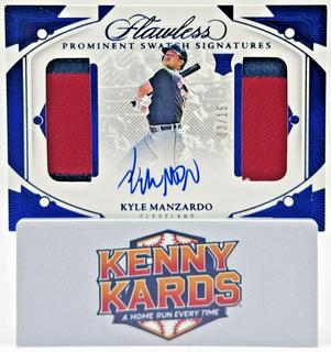 Kyle Manzardo