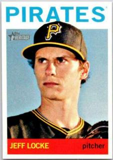 Jeff Locke