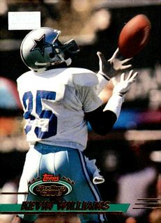 Kevin Williams