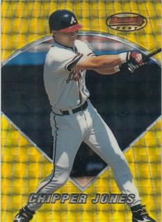 Chipper Jones