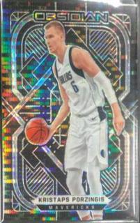 Kristaps Porzingis