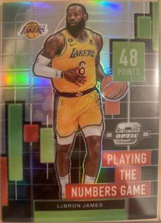 LeBron James