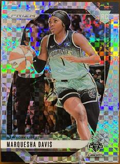 Marquesha Davis