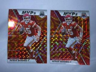 Patrick Mahomes II
