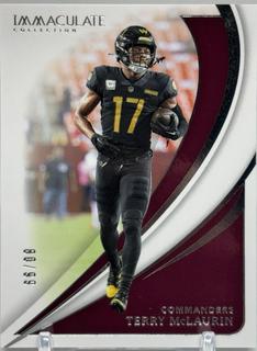 Terry McLaurin