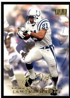Lamont Warren