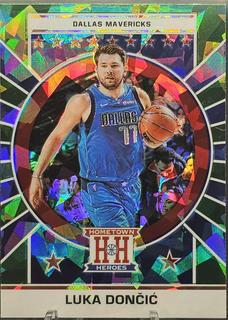 Luka Doncic