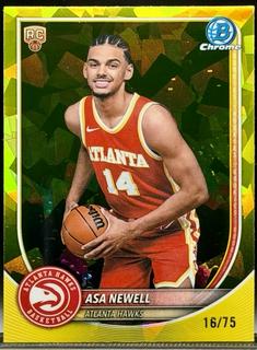 Asa Newell