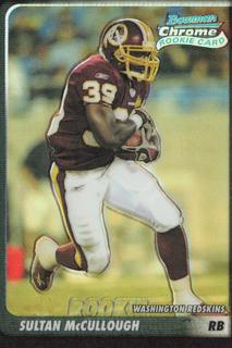 Sultan McCullough