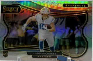 Ladd McConkey