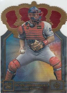 Ivan Rodriguez