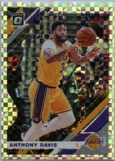 Anthony Davis