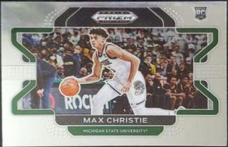 Max Christie