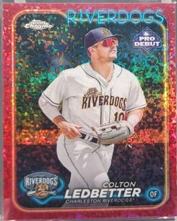 Colton Ledbetter