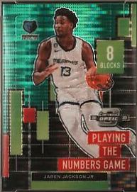 Jaren Jackson Jr.
