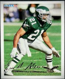 Eric Allen