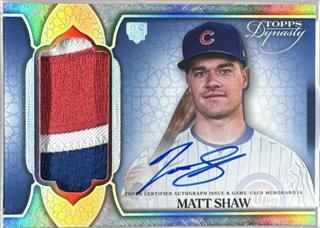 Matt Shaw