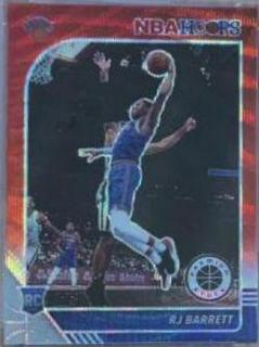 RJ Barrett