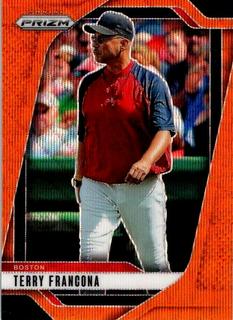 Terry Francona
