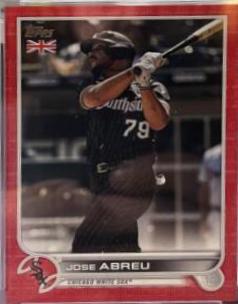 Jose Abreu