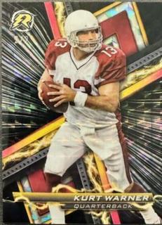 Kurt Warner