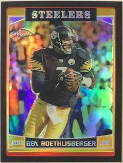 Ben Roethlisberger