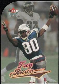 Troy Brown