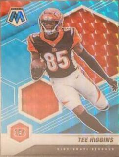 Tee Higgins