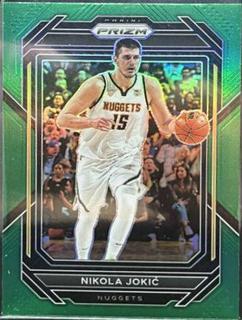 Nikola Jokic