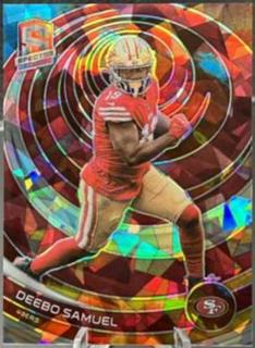 Deebo Samuel