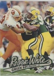 Reggie White