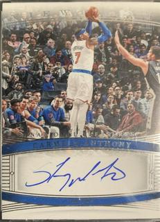 Carmelo Anthony