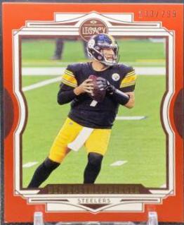 Ben Roethlisberger