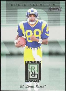 Eddie Kennison