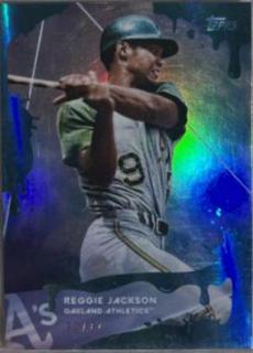 Reggie Jackson