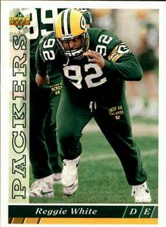 Reggie White
