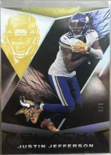 Justin Jefferson