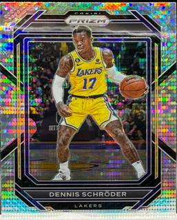 Dennis Schroder