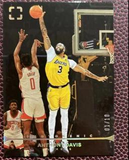Anthony Davis