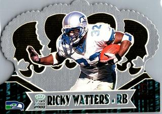 Ricky Watters