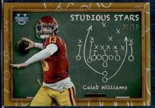 Caleb Williams