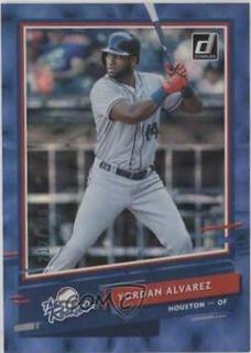 Yordan Alvarez