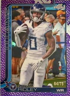 Calvin Ridley