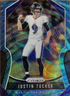 Justin Tucker