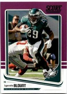LeGarrette Blount