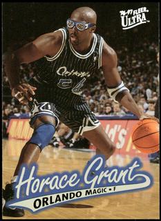 Horace Grant