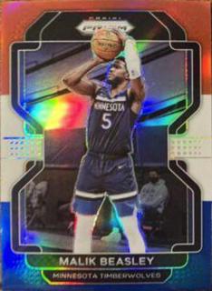 Malik Beasley