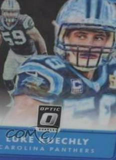 Luke Kuechly